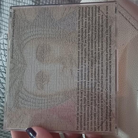 Encuentros Profundos II comando ASHTAR - Picture 6 of 7